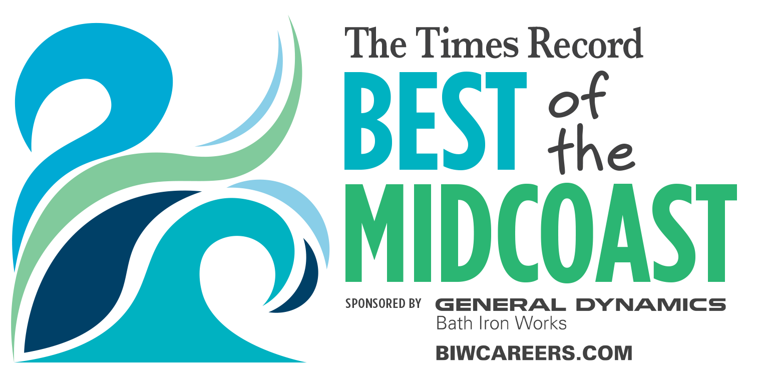 2025 Times Record Best of the Midcoast